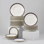 1096 3707 DINNERWARE